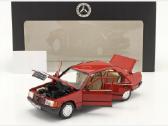 Mercedes-benz 190e W201 - nuotraukos Nr. 3