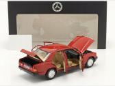 Mercedes-benz 190e W201 - nuotraukos Nr. 4