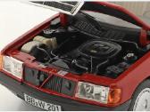 Mercedes-benz 190e W201 - nuotraukos Nr. 6