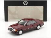 Mercedes-benz 300 C124