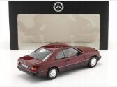 Mercedes-benz 300 C124 - nuotraukos Nr. 2
