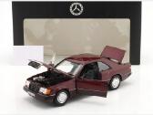 Mercedes-benz 300 C124 - nuotraukos Nr. 3