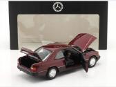 Mercedes-benz 300 C124 - nuotraukos Nr. 4