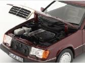 Mercedes-benz 300 C124 - nuotraukos Nr. 6