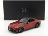 Mercedes-benz Amg Sl63