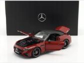 Mercedes-benz Amg Sl63 - nuotraukos Nr. 3