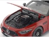 Mercedes-benz Amg Sl63 - nuotraukos Nr. 6