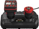 Pakrovėjas Parkside Plg 20 C3 (20 V. - 4,5 A) - nuotraukos Nr. 11