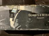 B&w Bowers & Wilkins Zeppelin Kolonele