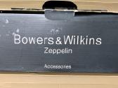 B&w Bowers & Wilkins Zeppelin Kolonele - nuotraukos Nr. 2
