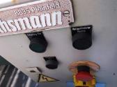 Parduodama medienos apdirbimo įranga - nuotraukos Nr. 13