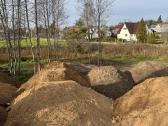 Žvyras, Juodžemis,augalinis gruntas,skalda,gruntas - nuotraukos Nr. 3