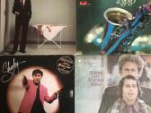Vinilinės plokštelės - nuotraukos Nr. 2