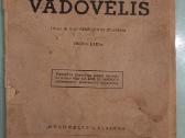 Antikvarinis anglų kalbos vadovėlis 1948 - nuotraukos Nr. 3