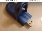 Usb jungtis eternetas (ethernet)