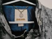 Diesel nauja, graži, vyriška striukė - nuotraukos Nr. 5