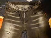 Vyriški originalus džinsai Dsquared2. M-l.