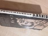 M. Petuchauskas - Donatas Banionis - nuotraukos Nr. 2