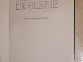 M. Petuchauskas - Donatas Banionis - nuotraukos Nr. 3