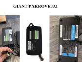 Elektriniu dvir. pakrovejai, baterijos, spynos - nuotraukos Nr. 8