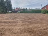Frezavimas,vejos įrengimas sodybų tvarkymo darbai - nuotraukos Nr. 8