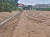Frezavimas,vejos įrengimas sodybų tvarkymo darbai - nuotraukos Nr. 2