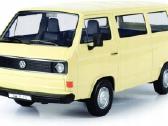 Vw T3