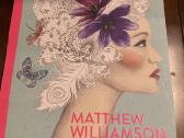 Matthew Williamson spalvinimo knyga