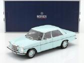 Mercedes-benz 200 W114/115