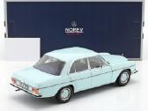 Mercedes-benz 200 W114/115 - nuotraukos Nr. 2