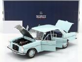 Mercedes-benz 200 W114/115 - nuotraukos Nr. 3