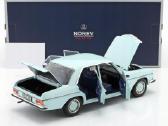 Mercedes-benz 200 W114/115 - nuotraukos Nr. 4