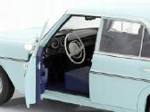 Mercedes-benz 200 W114/115 - nuotraukos Nr. 5