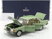Mercedes-benz 200 W123 - nuotraukos Nr. 3