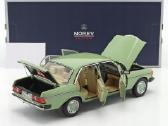 Mercedes-benz 200 W123 - nuotraukos Nr. 4