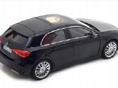 Mercedes-benz A-class - nuotraukos Nr. 2