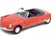 Citroen Ds19