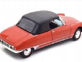 Citroen Ds19 - nuotraukos Nr. 2