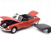 Citroen Ds19 - nuotraukos Nr. 3