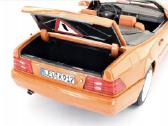 Mercedes-benz 500 SL R129 - nuotraukos Nr. 5