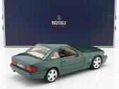 Mercedes-benz 500 SL R129 - nuotraukos Nr. 2