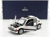 Peugeot 205 - nuotraukos Nr. 3