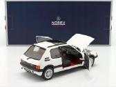 Peugeot 205 - nuotraukos Nr. 4