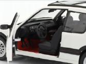 Peugeot 205 - nuotraukos Nr. 5