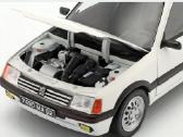 Peugeot 205 - nuotraukos Nr. 6
