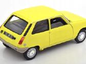 Renault 5 - nuotraukos Nr. 2