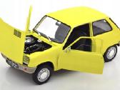 Renault 5 - nuotraukos Nr. 3