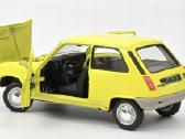 Renault 5 - nuotraukos Nr. 4