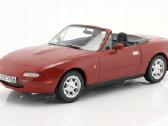 Mazda Mx-5 - nuotraukos Nr. 3