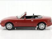 Mazda Mx-5 - nuotraukos Nr. 4